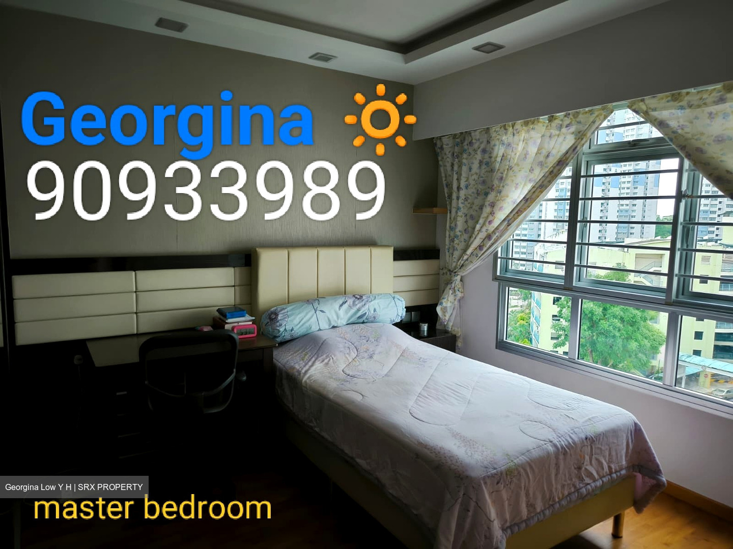 Blk 633C Senja Green (Bukit Panjang), HDB 4 Rooms #533462931